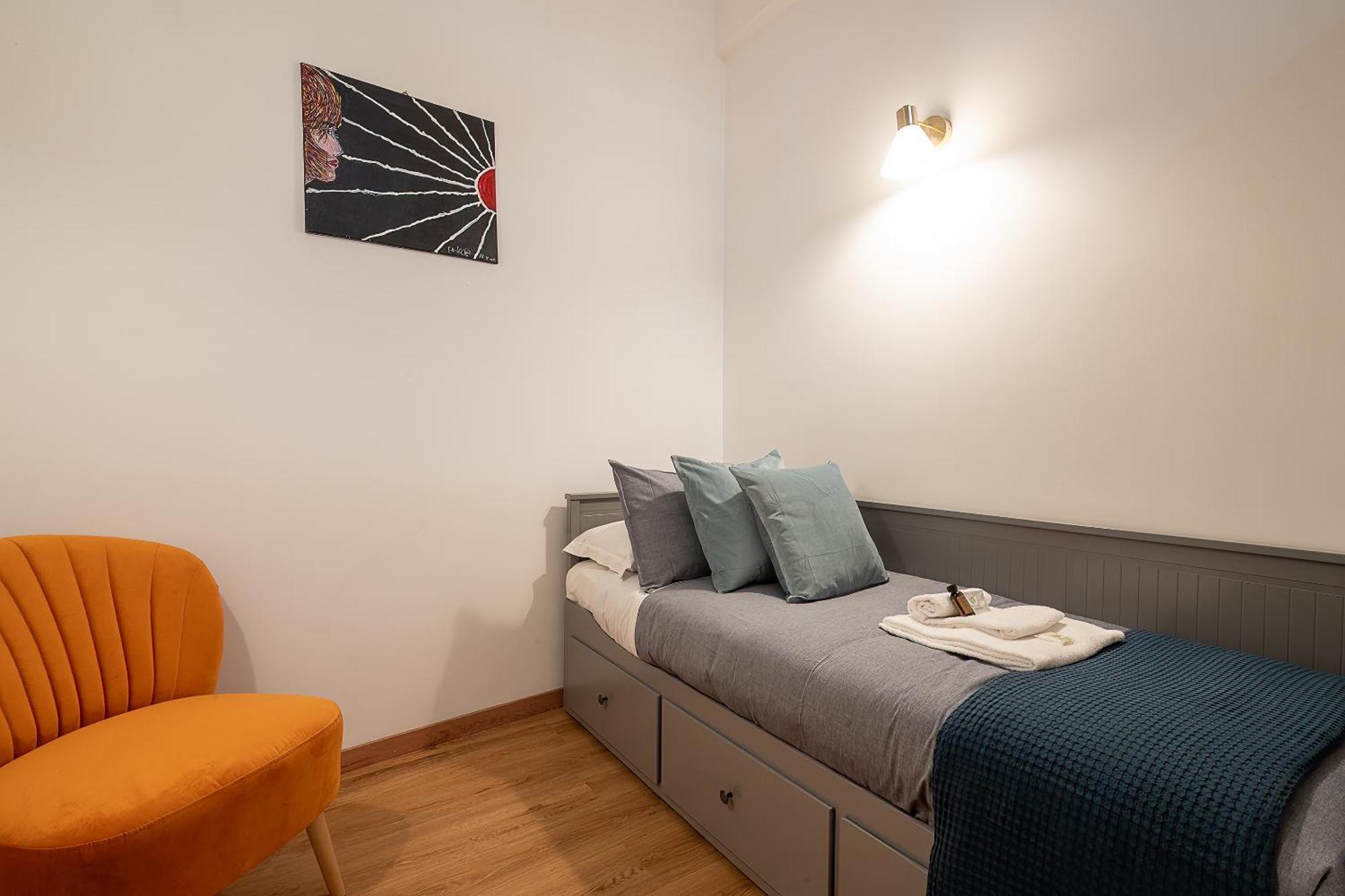 Appartamento Frattina Sky Spanish Steps *